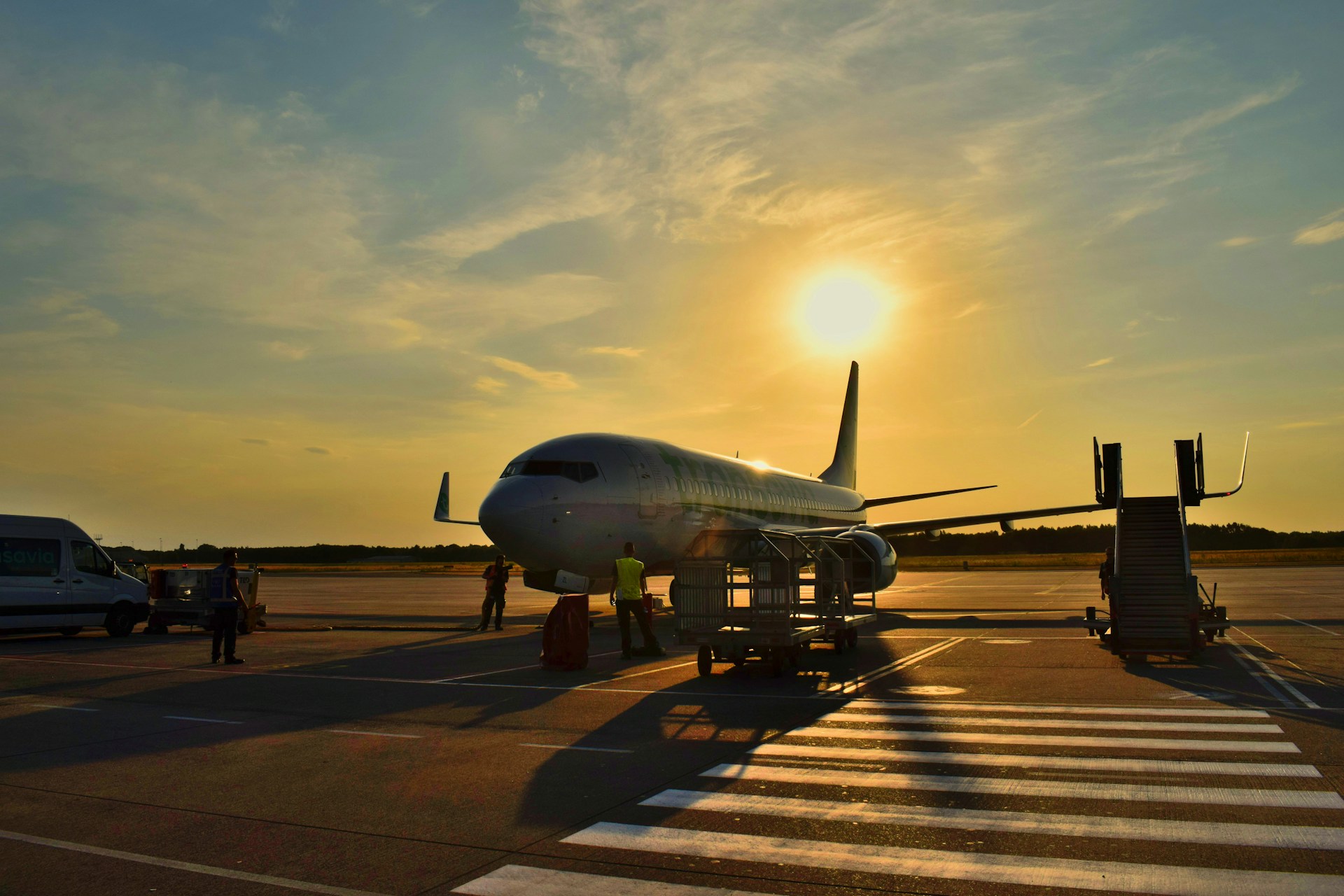 Keulen Bonn Airport als alternatief vertrekpunt voor een RIU-vakantie