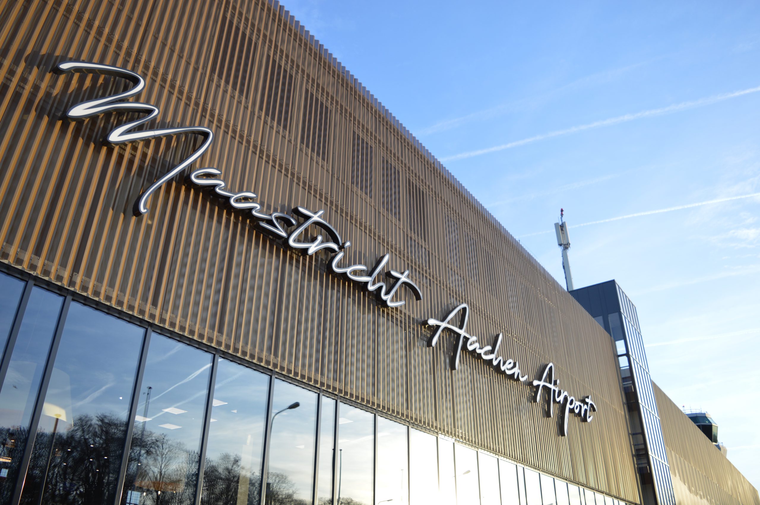 Maastricht Aachen Airport als dichtbij vertrekpunt voor een RIU vakantie