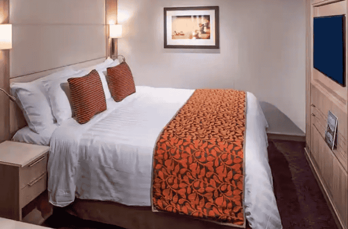 Holland America Line nieuw Statendam